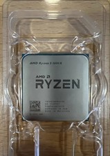 Amd ryzen 1600x - amd, 3,6ghz