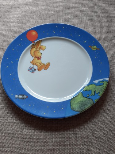 Felix der hase weltraum - im, weltraum"