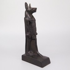 Altägyptische ANUBIS Statue