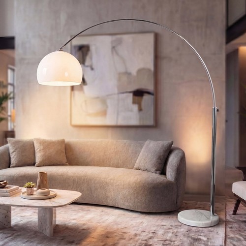 Bogenlampe lounge deal - bogenlampe,