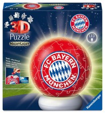 Ravensburger 3D Puzzle