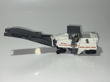 Siku 3121 Wirtgen Straßenfräse