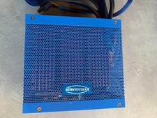 Silentmaxx Fanless Netzteil MX460-PFL 01 Retro