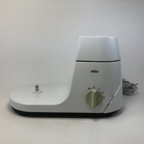 Braun küchenmaschine - km,