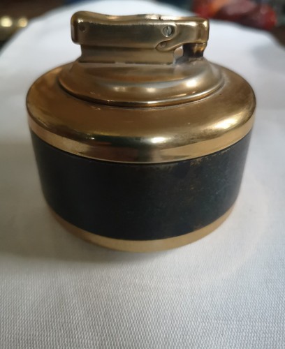 Ibelo vintage tisch feuerzeug - ibelo,
