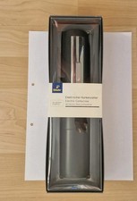 Tchibo Elektrischer Korkenzieher, Weinflaschenöffner NEU