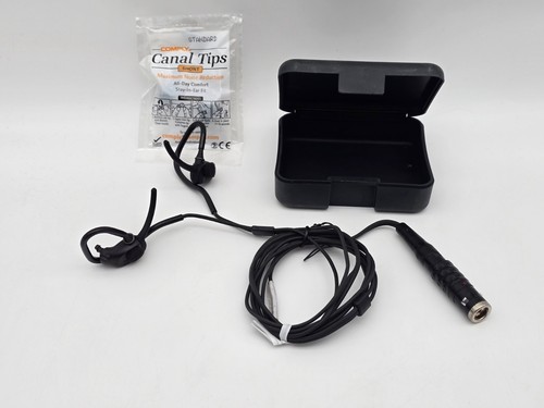 Invisio ear headset dual - x5,