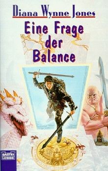 Eine frage der balance von - eine,