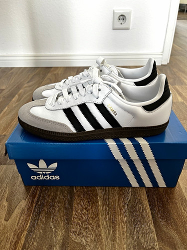 Adidas samba damen - adidas, w