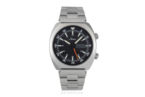 Sinn 240 edelstahl - sinn,