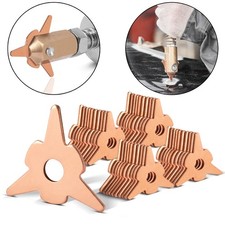 STAHLWERK Ausbeulsterne 40er