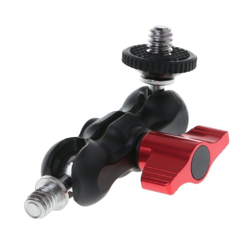 Ball for head - head, adapter