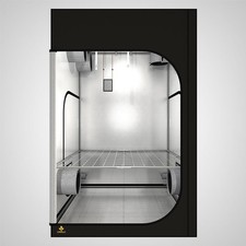 Secret jardin growbox dark - secret,