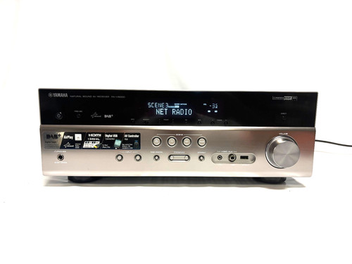 Yamaha natural sond - yamaha,