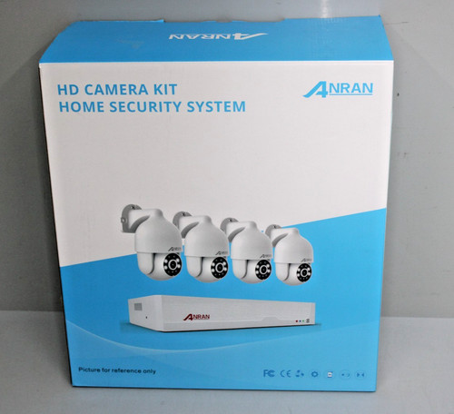 Anran uhd poe - anran,