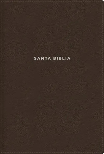 Nvi biblia estudio - de,