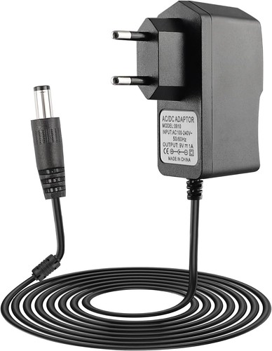 Guitar pedal power supply - 9, v