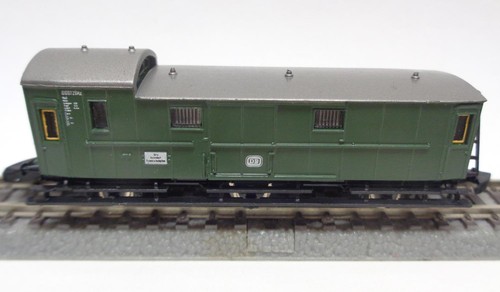 Märklin miniclub 8703 - mÄrklin,