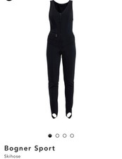 Bogner Sport Ski Overall Gr.34