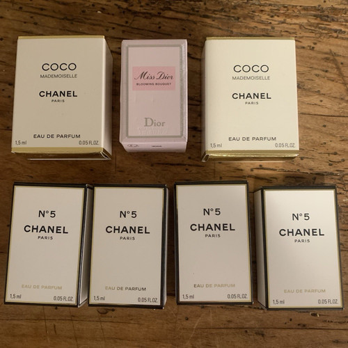Chanel dior - chanel, &