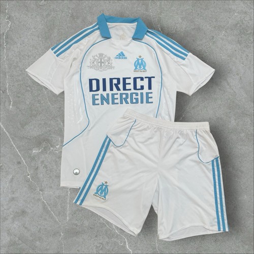 Adidas olympuique marseille - olympuique,