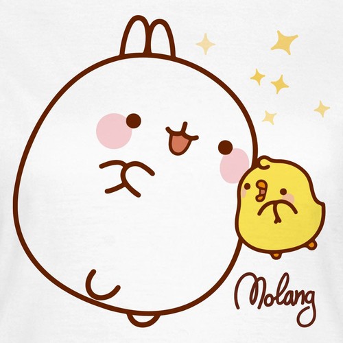 Molang piu sterne - piu,