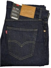 Levi's 502 Taper Jeans Dark