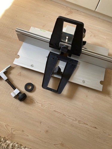 Festo festool fräsmodul - festool,