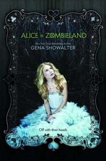 Alice zombieland von - alice, in