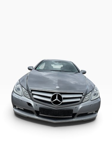 Mercedes w207 c207 coupe - mercedes,