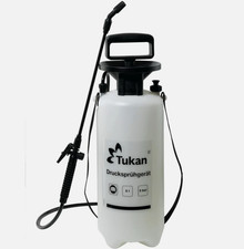 Gloria Tukan 5 Liter Drucksprüher Gartenspritze Pflanzensprüher Sprüher