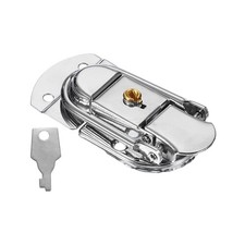 Koffer schloss haspe x - koffer-schloss-haspe, 2,64"