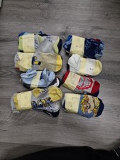 Socken 38 Paar Sneaker lange Socken Gr ca 23-26
