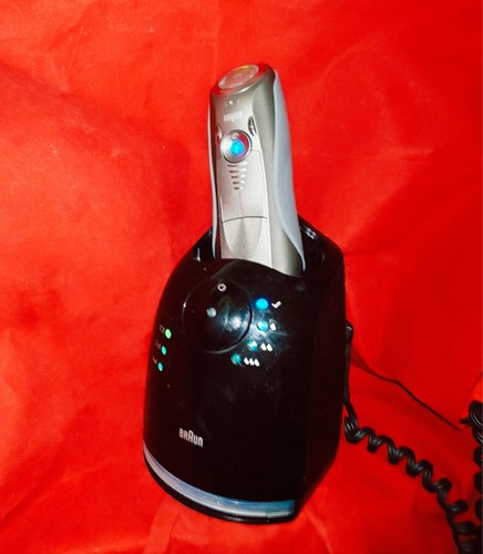 Braun series rasierer mit - braun,