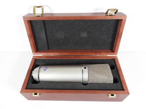 Neumann studiomikrofon ai - neumann,