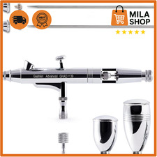 Gaahleri Airbrush Set