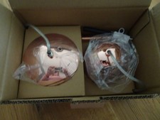 Tom Dixon - Aufhängung mit