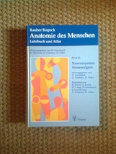 Helmut Leonhardt: Anatomie des