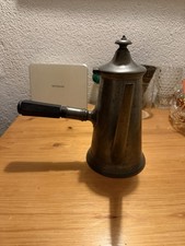 Alte Kanne Kaffeekanne