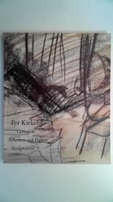 Gemälde, Arbeiten auf Papier