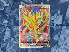 Pokemon - Zamazenta V -