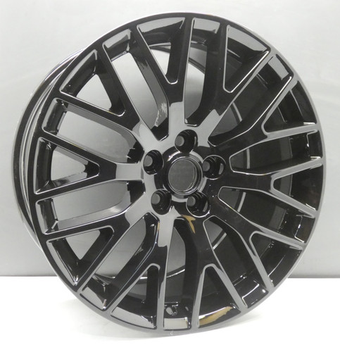 Ford mustang schwarz - ford,
