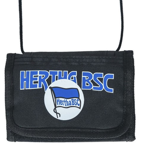 Hertha bsc berlin geldbeutel - hertha,