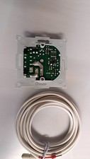 Devi Raumtemperatur Regler Raumthermostat  für elektrischen Fußbodenheizung D550