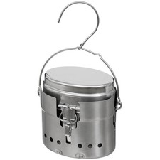 Schwedisches Kochgeschirr Typ