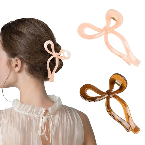 Große haarspangen damen - große,