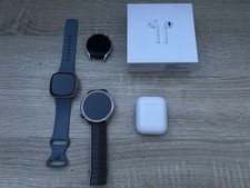 AirPods + Smartwatches Defekt