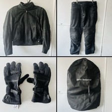 BMW MOTORRAD ATLANTIS