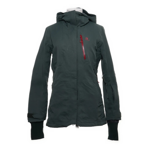 Salomon skijacke damen - salomon,,