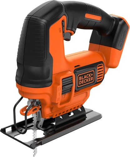 Black decker bdcjs18n akku - black+decker,